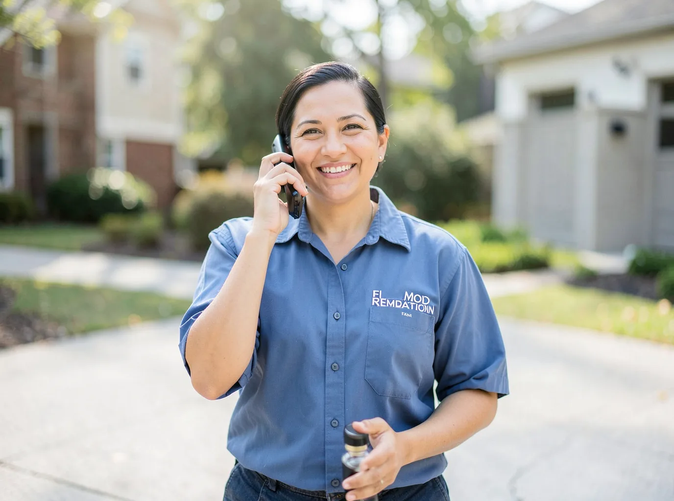 Mold Remediation Palmetto, GA FAQs